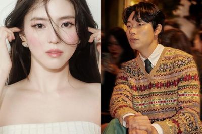 Han So Hee dan Ryu Jun Yeol Umumkan Putus Usai 2 Minggu Umumkan Pacaran