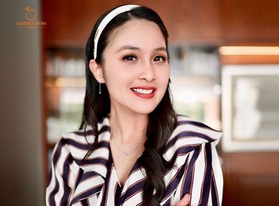 Sandra Dewi Dijuluki Ratu Humble Bragging Imbas Harvey Moeis Tersandung Kasus Korupsi Timah, Apa Maksudnya?