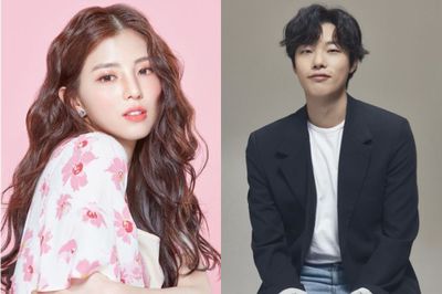 5 Pasangan Aktor dan Aktris Korea yang Putus Tak Lama Usai Umumkan Pacaran ke Publik
