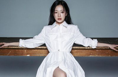 Song Ha Yoon Pemeran Jung Soo Min di Marry My Husband Dituduh Lakukan Kekerasan, Ini Kata Pihak Agensi