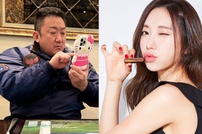 Ma Dong Seok dan Ye Jung Hwa akan Gelar Resepsi pada Mei 2024