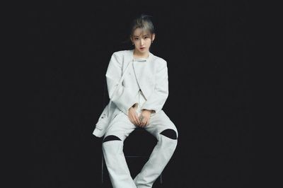 Sakura LE SSERAFIM Tulis Surat soal Penampilan yang Tuai Kritik di Coachella 2024