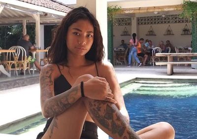 Tewasnya Selebgram Meli Joker Saat Live IG, Kronologinya Bikin Merinding