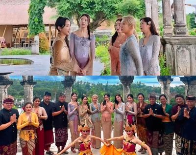 Heboh! Dita Karang dan Hyoyeon SNSD Ditahan Imigrasi Bali: Syuting Reality Show Tanpa Izin
