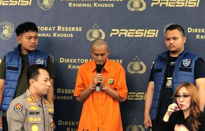 Terungkap! Ini Motif Galih Loss Bikin Konten Nistakan Agama
