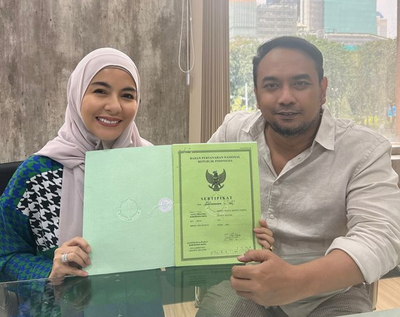 Kisah Inspiratif Bebi Romeo & Meisya Siregar: Berikan Solusi Atasi Tekanan KPR Kepada Gen Z