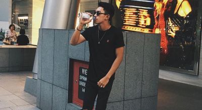 Gaga Muhammad Bebas dari Penjara pengin Comeback Jadi Selebgram, Netizen: Jangan Kasih Panggung!