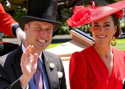 Pangeran William Dilaporkan Sewa Pengacara Cerai, Benarkah akan Pisah dengan Kate Middleton?