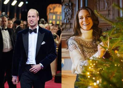 Pangeran William Ungkap Kabar Terkini soal Kesehatan Kate Middleton