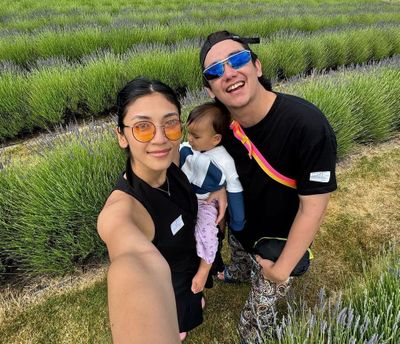 Adipati Dolken Ungkap Niat Tak Sekolahkan Anak, Netizen: Bener Juga Ya?