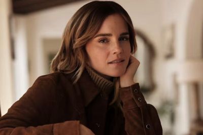 Emma Watson Sempat Merasa Terkurung dalam Dunia Akting, Sekarang Sibuk Kuliah S2 dan Investasi