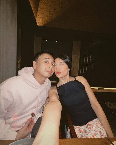 Profil Anissa Aziza Selebgram Cantik yang Vior Sebut Jadi Selingkuhannya Raditya Dika