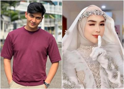 Teuku Ryan Ikhlas Resmi Cerai dengan Ria Ricis: Allah Maha Tau!