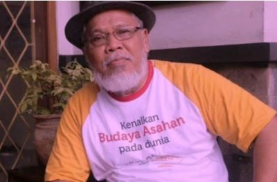 Kabar Duka, Aktor Senior Dorman Borisman Meninggal Dunia di Usia 73 Tahun