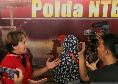 Pedangdut Jebolan KDI Jadi Tersangka Kasus TPPO, Modus Berangkatkan Pekerja Migran Tak Sesuai Prosedur