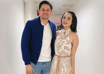 Curhat Lengkap Tengku Dewi Putri Bongkar Perselingkuhan Andrew Andika: Baru Deep Talk Udah Berulah Lagi, Saya Menyerah!