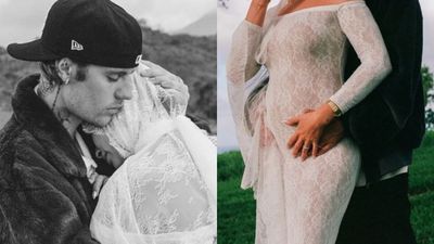 Kabar Bahagia: Justin dan Hailey Bieber Umumkan Kehamilan Anak Pertama