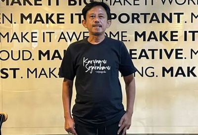 Epy Kusnandar Jalani Pemeriksaan Usai Ditangkap Narkoba, Ini Hasilnya