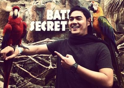 Sosok Yogi Gamblez yang Ditangkap Bareng Epy Kusnandar, KarirnyaTerancam Hancur Akibat Kasus Narkoba
