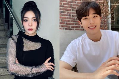 Ailee Umumkan Rencana Pernikahan dengan Choi Si Hoon, Finalis Single s Inferno 1