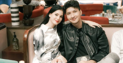 Resmi! Yasmine Ow Gugat Cerai Aditya Zoni Setelah 3 Tahun Menikah