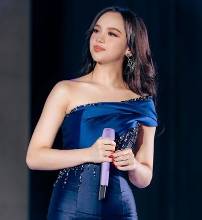 Raih 112 Juta Streaming, Lyodra Ginting Banjir Penghargaan di SCTV Music Awards
