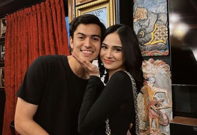 Kilas Balik Perjalanan Cinta Syifa Hadju dan Rizky Nazar, Putus Setelah 5 Tahun Pacaran