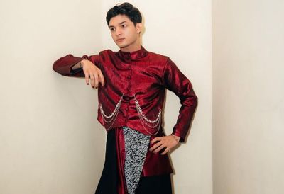 Fakta Menarik Fahad Haydra dan Profil Pemeran Pelaku Utama di Vina Sebelum 7 Hari , Tantang Buronan Egi
