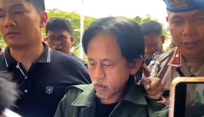 Beda Perlakuan Rehab Epy Kusnandar dan Yogi Gamblez, Ini Penjelasan Polisi