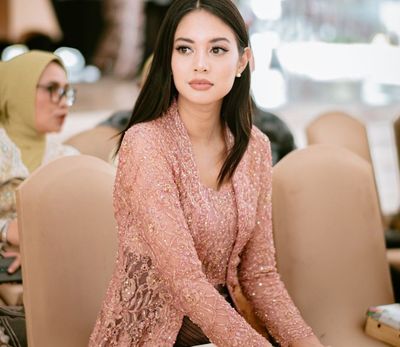 Aurelie Moeremans Ngaku Pernah Klepto Waktu Masih Kecil, Siapa yang Ngajarin?