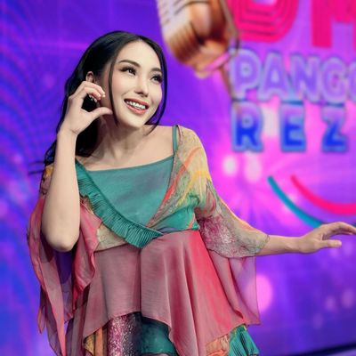 Nama Nayunda Nabila Dicoret Usai Jadi Titipan SYL dan Cuma Masuk 2 Kali di Kementan