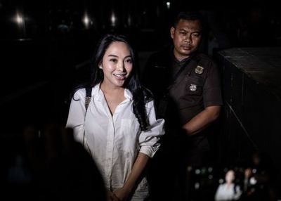 Nayunda Nabila akan Dipanggil untuk Bersaksi di Sidang SYL, KPK Siapkan Surat Pemanggilannya!