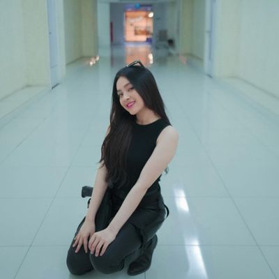 Eca Dicibir Pick Me Usai Buat Konten Bareng Boy William