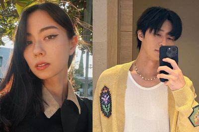 5 Fakta Menarik Tentang Lauren Tsai, Wanita yang Dikabarkan Pacaran dengan Park Seo Joon