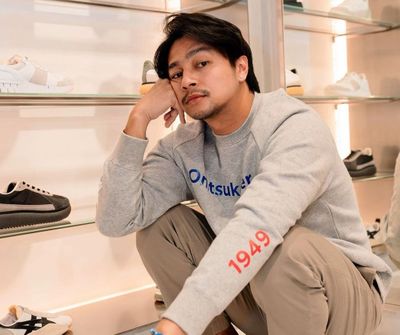 Cerita Deva Mahenra Dicuekin Lawan Main karena Manggil Mbak, Netizen: Mungkin Maunya Dipanggil Tuhan