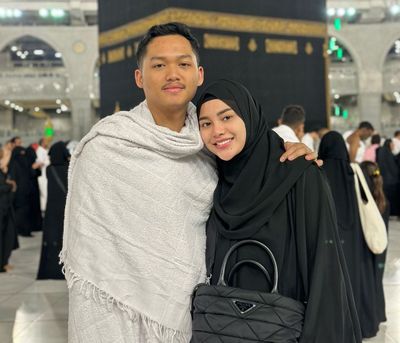 Azriel Hermansyah Diceramahi Netizen karena Tak Sebut Ibu Kandung sebagai Penyemangat Hidup
