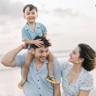 Andrew Andhika Ngaku Gak Sepenuhnya Salah karena Selingkuh dan Ogah Ceraikan Tengku Dewi, Netizen: Najong!