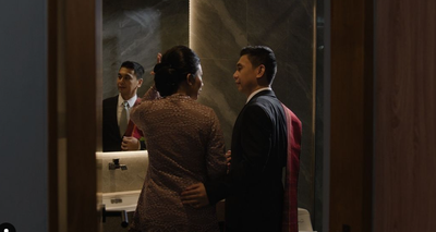 Bikin Shock! Raditya Dika Main Film Dewasa, Netizen: Istri Gak Ngamuk Bang?