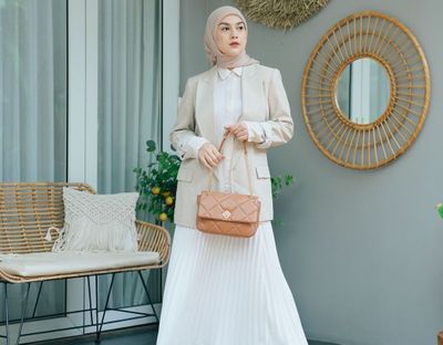 Irish Bella Menang Penghargaan Asmara Tersilet Gara-gara Bercerai dengan Ammar Zoni, Netizen: Pemenangnya Juga Heran