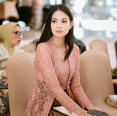 Sempat Shock, Aurelie Moeremans Ungkap Pernah Dikritik Item Dekil oleh Produser