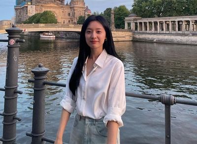 Penggemar Queen of Tears Harus Tahu, Kim Ji Won dan Kim Soo Hyun akan Sapa Penggemar di Jakarta Loh!