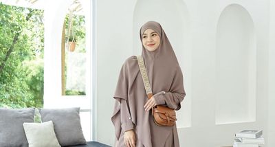 Natasha Rizki Jawab soal Desta yang Mau Rujuk, Begini Responsnya