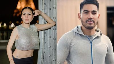 Nikita Mirzani Sindir Robby Purba soal Kasus Viral Satpam Pukul Anjing yang Berujung Pemecatan