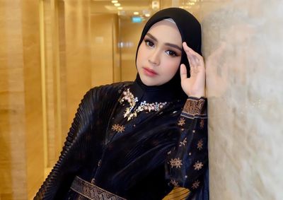 Ada Unsur Pidana, Polisi Tingkatkan Status Kasus Pengancaman Ria Ricis ke Penyidikan