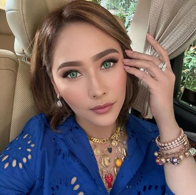 Inul Daratista Berniat Pensiun Dari Dangdut, Tuai Komentar Pro Dan Kontra dari Netizen
