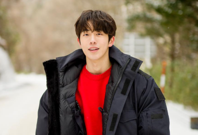 Pindah ke Fable Company, Nam Joo Hyuk Kini Satu Agensi Bareng Choi Woo Shik
