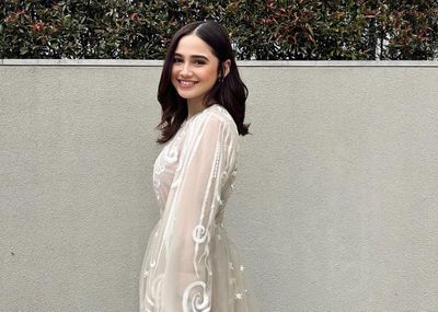 Syifa Hadju Ungkap Alasan Putus dengan Rizky Nazar, Netizen: Sakitnya Sampai Sini Loh!
