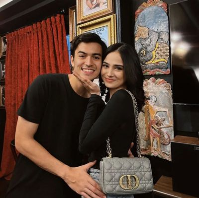 Profil dan Agama Syifa Hadju yang Putus dengan Rizky Nazar