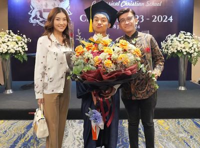 Ruben Onsu Resmi Gugat Cerai Sarwendah, Ini Faktanya!