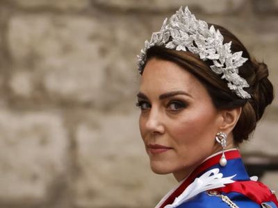 6 Fakta Menarik Kate Middleton Akan Hadiri Acara Pertama Pasca Kanker